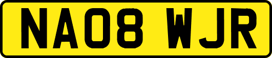 NA08WJR