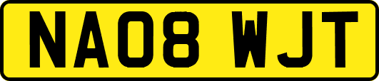 NA08WJT