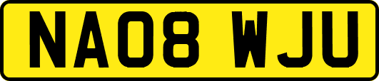 NA08WJU