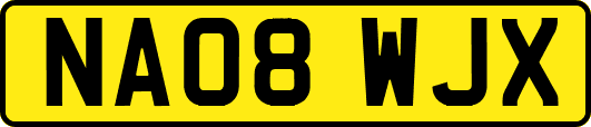 NA08WJX