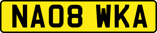 NA08WKA