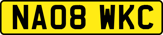 NA08WKC
