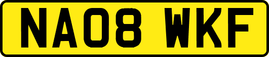 NA08WKF