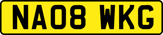 NA08WKG