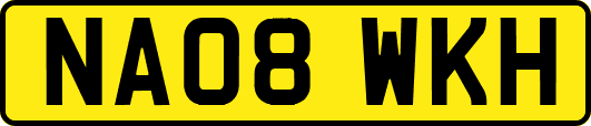 NA08WKH