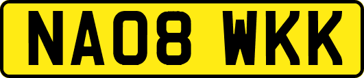 NA08WKK