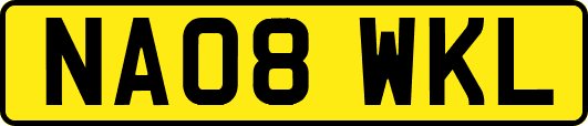 NA08WKL