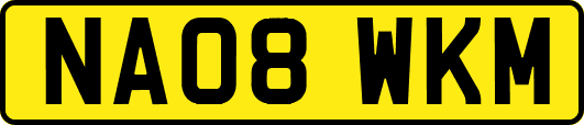 NA08WKM