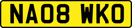 NA08WKO