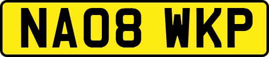 NA08WKP