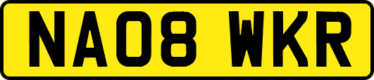 NA08WKR