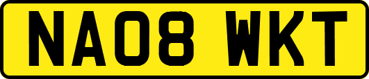 NA08WKT
