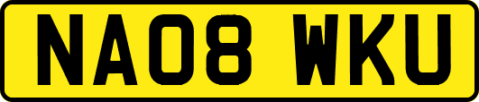 NA08WKU