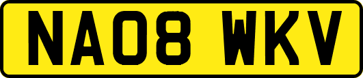 NA08WKV