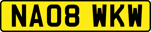 NA08WKW