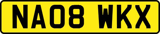 NA08WKX