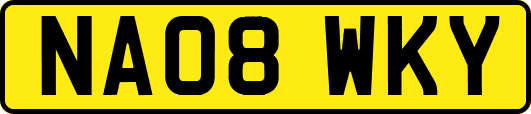 NA08WKY