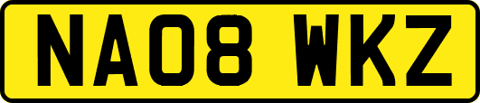 NA08WKZ