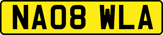NA08WLA