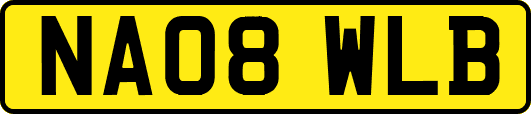 NA08WLB