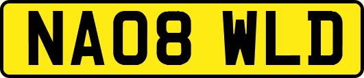 NA08WLD