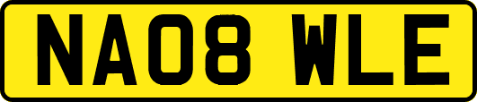 NA08WLE