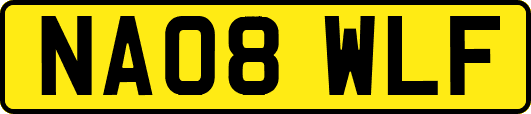 NA08WLF