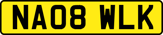 NA08WLK