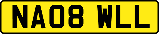NA08WLL