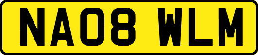 NA08WLM