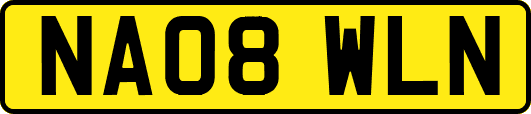 NA08WLN