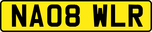 NA08WLR