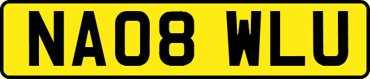 NA08WLU