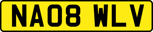 NA08WLV