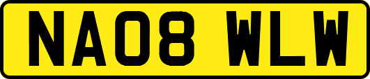 NA08WLW