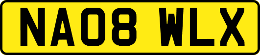 NA08WLX