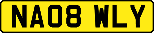 NA08WLY