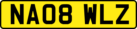 NA08WLZ