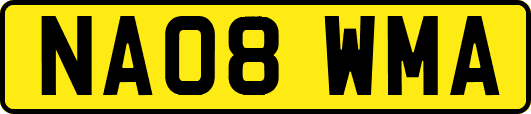 NA08WMA