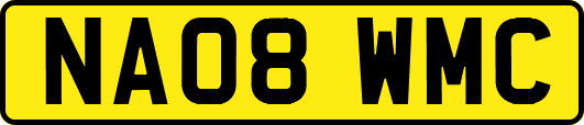 NA08WMC