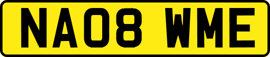 NA08WME