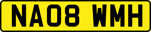 NA08WMH