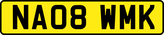 NA08WMK