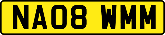 NA08WMM