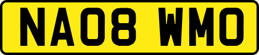 NA08WMO