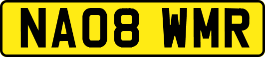 NA08WMR