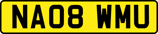 NA08WMU