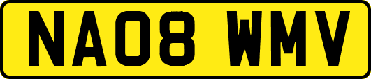 NA08WMV