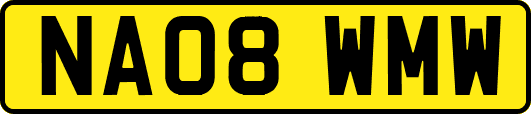NA08WMW