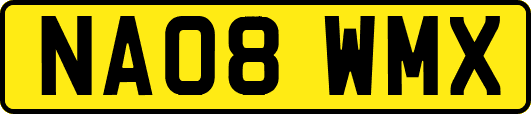 NA08WMX